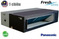 Điều hòa nối ống gió Panasonic 1 chiều 60000BTU S-60PFB1H5/U-60PVB1H8