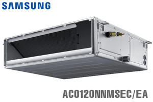 Điều hòa nối ống gió Samsung 1 chiều 45000BTU AC120NNMSEC/EA