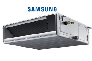 Điều hòa nối ống gió Samsung 2 chiều inverter 12000BTU AC035RNMDKG/EU