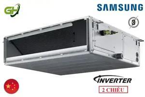Điều hòa nối ống gió Samsung 2 chiều inverter 34000BTU AC100RNMDKG/EU