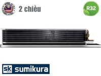 Điều hòa nối ống gió Sumikura 2 chiều 28.000BTU ACS/APO-H280