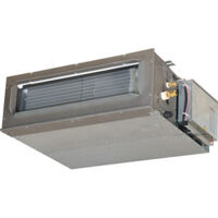 Điều Hòa Nối Ống Gió Mitsubishi 42000Btu 1 Chiều FDUM125CSV-S5/FDC125CSV-S5