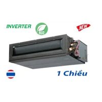 Điều hòa nối ống gió Mitsubishi heavy 20.5000btu 1 chiều FDUM60YA-W5