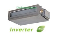 Điều hòa nối ống gió Mitsubishi Heavy 24000BTU 2 chiều FDUM71VF1/FDC71VNP