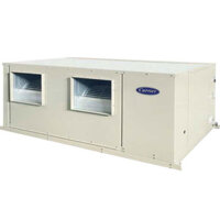 Điều Hòa Ống Gió Carrier 1 Chiều 100000Btu 40LAU010X-10RO/38LHU100S301