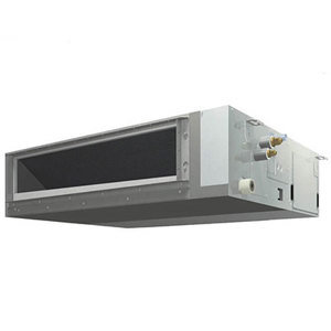 Điều hòa Daikin Inverter 34000 BTU 1 chiều FBFC100DVM9/RZFC100DVM gas R-32 - Điều khiển dây BRC2E61