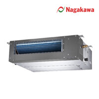 Điều Hòa Ống Gió Nagakawa 32000Btu 2 Chiều Inverter NB-A32R1U18