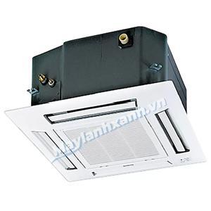 Điều hòa Panasonic 1 chiều 12000 BTU  inverter S12MB4ZW gas R-32