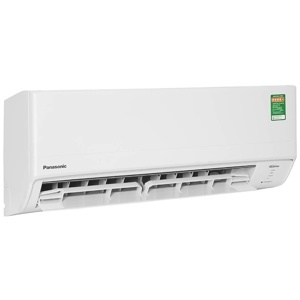 Điều hòa Panasonic Inverter 12000 BTU 1 chiều CU/CS-PU12XKH gas R-32
