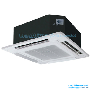 Điều hòa Panasonic 1 chiều 36000BTU Inverter S34PU2H5 gas R-410A