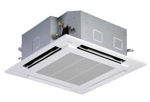 Điều hòa Panasonic 1 chiều 36000BTU Inverter S34PU2H5 gas R-410A