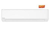 Điều hòa Panasonic 1 chiều 18000BTU CU/CS-N18ZKH-8