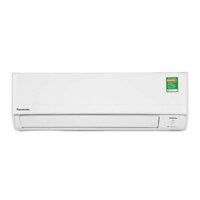 Điều hòa Panasonic 1 chiều 12000BTU inverter RU12AKH-8