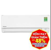 Điều hòa Panasonic 1 chiều 18.000BTU inverter RU18AKH-8