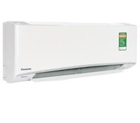 Điều hòa Panasonic 1 chiều inverter XU12UKH-8 12.000BTU