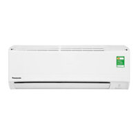 Điều hòa Panasonic 1 chiều 18.000Btu N18ZKH-8