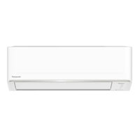 Điều hòa Panasonic 1 chiều 18.000BTU inverter RU18AKH-8