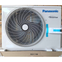 ĐIỀU HOÀ PANASONIC 1 CHIỀU, 9000BTU, TIẾT KIỆM ĐIỆN, Nhập MALAYSIA