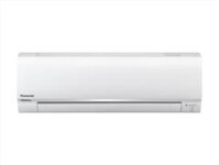 Điều Hòa Panasonic 1 Chiều Inverter 9000Btu Gas R32 CU/CS-PU9TKH-8