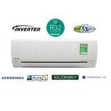 Điều hòa Panasonic 1 chiều 18000BTU inverter U18VKH-8 mới