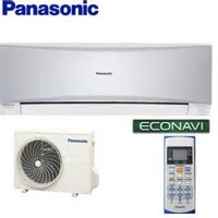 Điều hòa Panasonic 1 chiều 18.000BTU CU/CS-KC18PKH-8