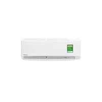 Điều hòa Panasonic 1 chiều 9000BTU Inverter XPU9XKH-8