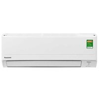 Điều hòa Panasonic 1 chiều Inverter 12000BTU CU/CS-PU12XKH-8M