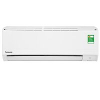 Điều hòa Panasonic 1 chiều 12.000 BTU CS-N12WKH-8M