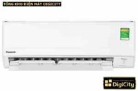 Điều hòa Panasonic 1 chiều Inverter 11.900BTU CS-PU12ZKH-8M