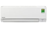 Điều hòa Panasonic 1 chiều Inverter 9040 BTU CU/CS-WPU9WKH-8M