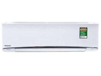 Điều hòa Panasonic 1 chiều Inverter U18VKH-8 18.000BTU