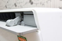 Điều hòa Panasonic 1 chiều Inverter 18000 BTU CU/CS - VU18SKH - 8 / GA 32 sky series