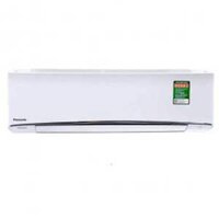 Điều hòa Panasonic 1 chiều inverter XU12UKH-8 12.000BTU