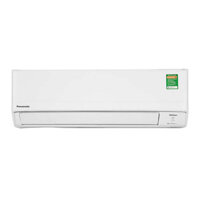 Điều hòa Panasonic 1 chiều 18000BTU inverter RU18AKH-8