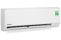 Điều hòa Panasonic 1 chiều 9000BTU N9WKH-8