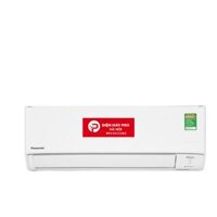 Điều hoà Panasonic 1 chiều inverter RU9AKH-8 model 2024 giá rẻ nhất