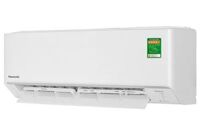 Điều Hòa Panasonic 1 chiều Inverter 9000Btu CU/CS-RU9AKH-8