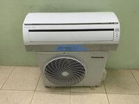 Điều hòa Panasonic 10000btu khử khuẩn Nanoe nội địa nhật