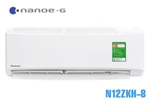 Điều hòa Panasonic 12000 BTU 1 chiều N12ZKH-8 gas R-32