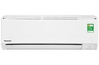 Điều hòa Panasonic 12000 BTU 1 chiều N12ZKH-8 gas R-32