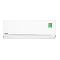 Điều hòa Panasonic 12000BTU 1 chiều inverter XU12BKH-8