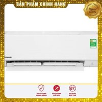 Điều Hòa Panasonic 12000BTU 1 Chiều R32 Tiêu Chuẩn CU/CS-N12WKH-8