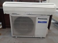 Điều hòa Panasonic 12000btu cũ giá rẻ