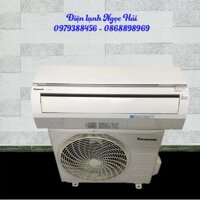 Điều hòa Panasonic 12000btu EX282C nội địa nhật