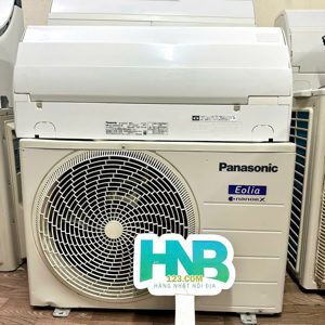 Điều hòa Panasonic 14000 BTU 2 chiều CS-360DGX gas R-32