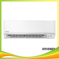 Điều hòa Panasonic 18000 1 chiều Inverter CS/CU-XPU18WKH-8