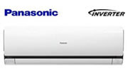 Điều hòa Panasonic 18000 BTU 1 chiều Inverter CS/CU-TS18PKH-8