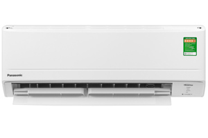 Điều hòa Panasonic Inverter 18000 BTU 1 chiều XPU18XKH-8 gas R-32