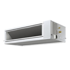 Điều hòa Panasonic 18000 BTU 1 chiều 18PFB1H5 gas R-410A