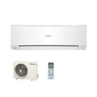 Điều hòa Panasonic 18000BTU 2 chiều CU/CS - A18RKH - 8 (có ion)